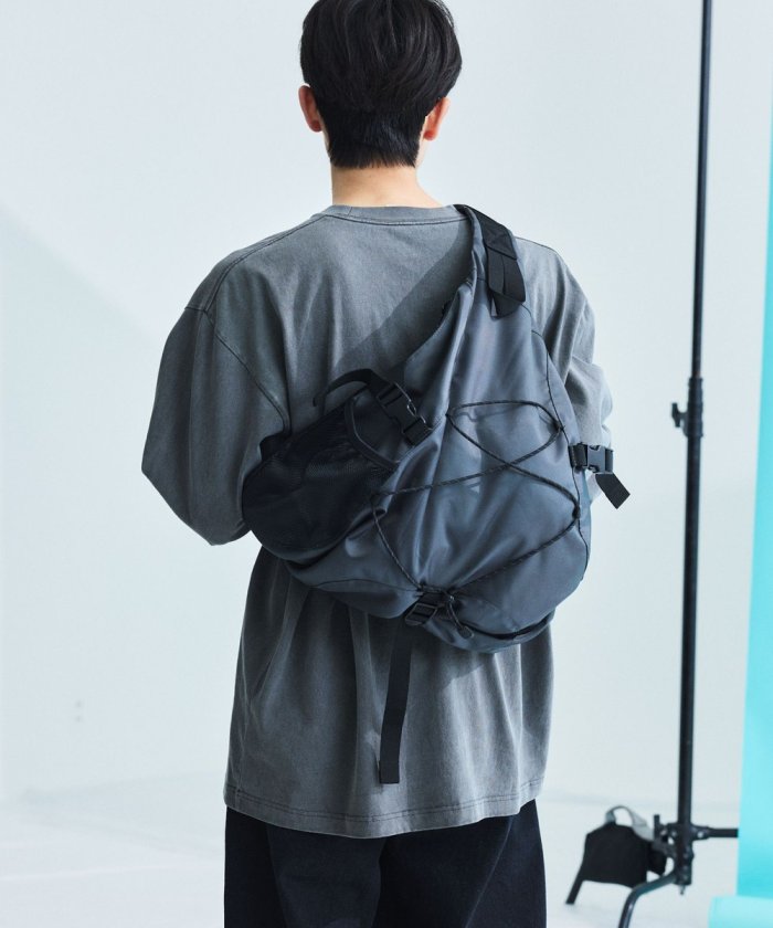 斜挎包
