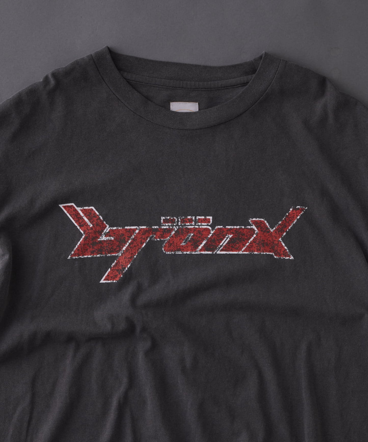 【Parclo限定色有】KOOKY'N BRONX復古大T