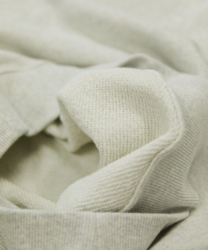 15盎司重量 半拉鍊運動衫 美國棉料