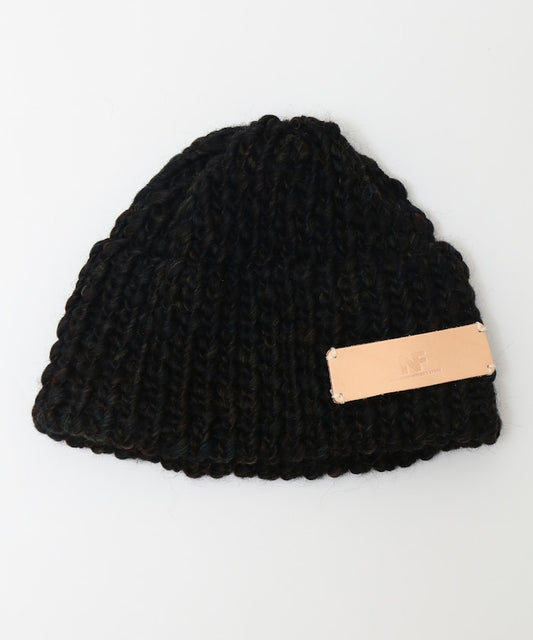 聯名 NODZOKUKNIT NF