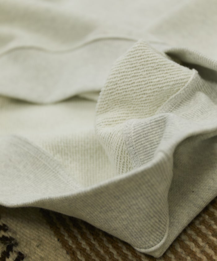 15盎司 重量 圓領衛衣 美國棉