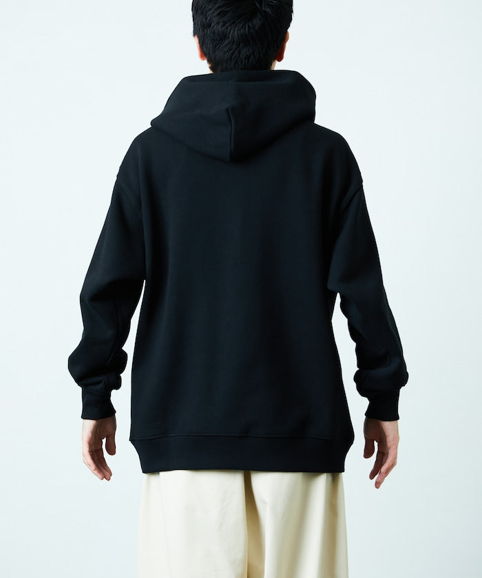 15盎司重量的美國棉質連帽衫