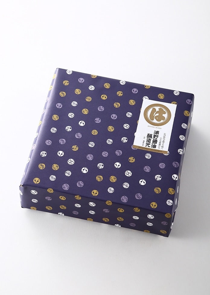 【冬季限定】彩色甜酒 3色禮盒