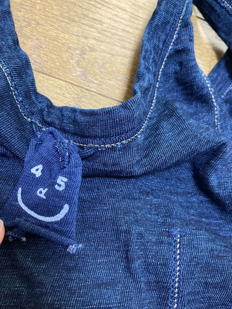 45R エコバッグ 限定品 (新品、未使用)