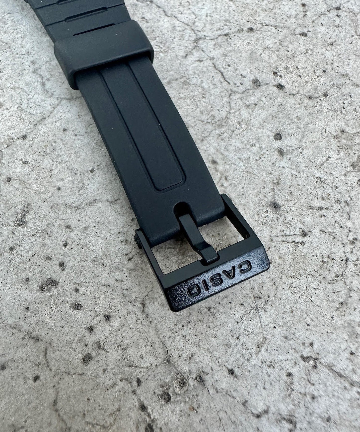 【CASIO】F-91W-1JH