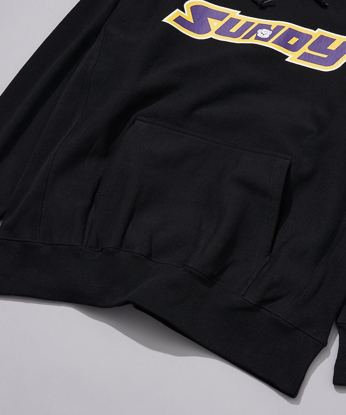 SUNDY SWEAT HOODIE
