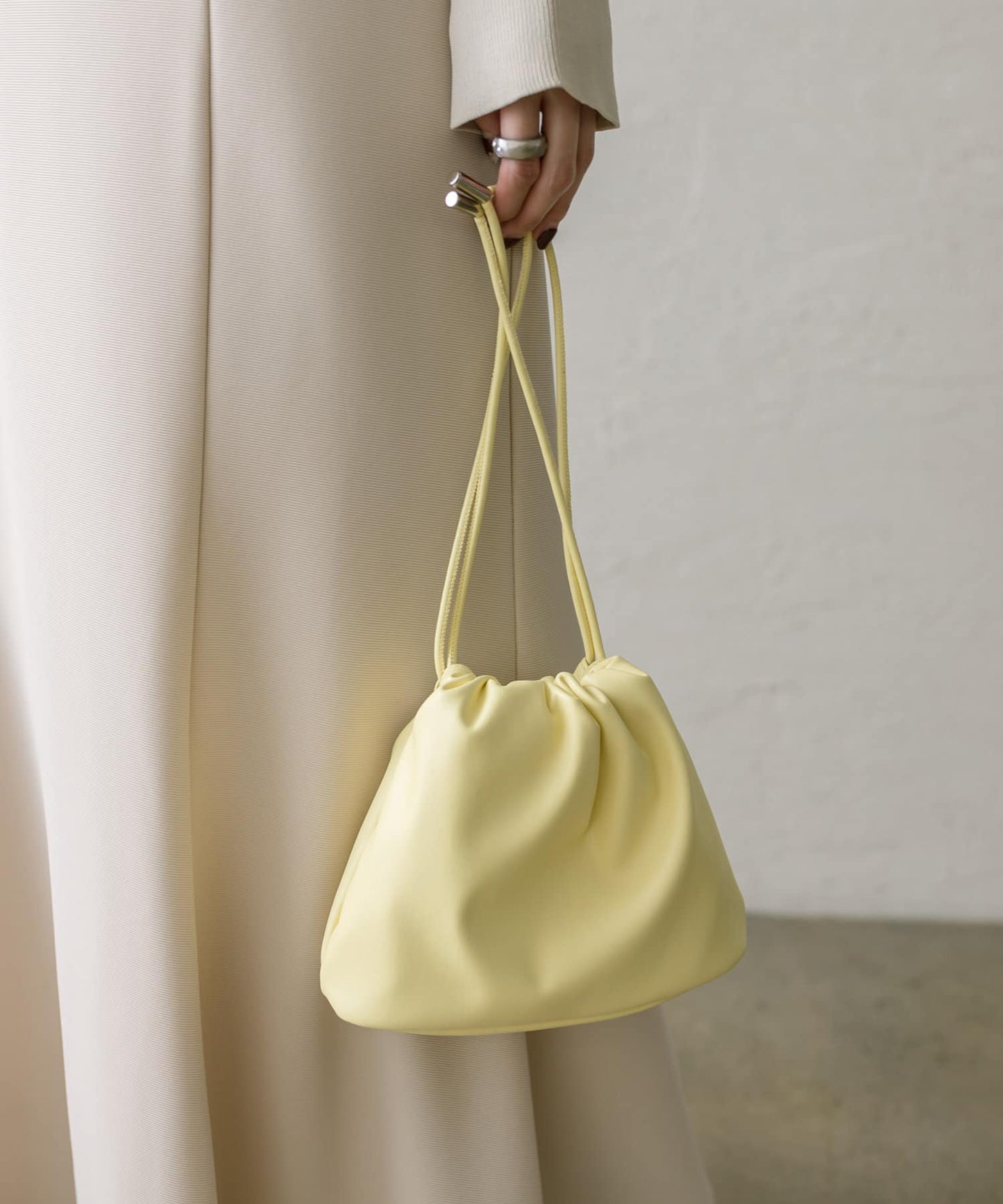 【人氣款再次補貨!】收腰迷你單肩包