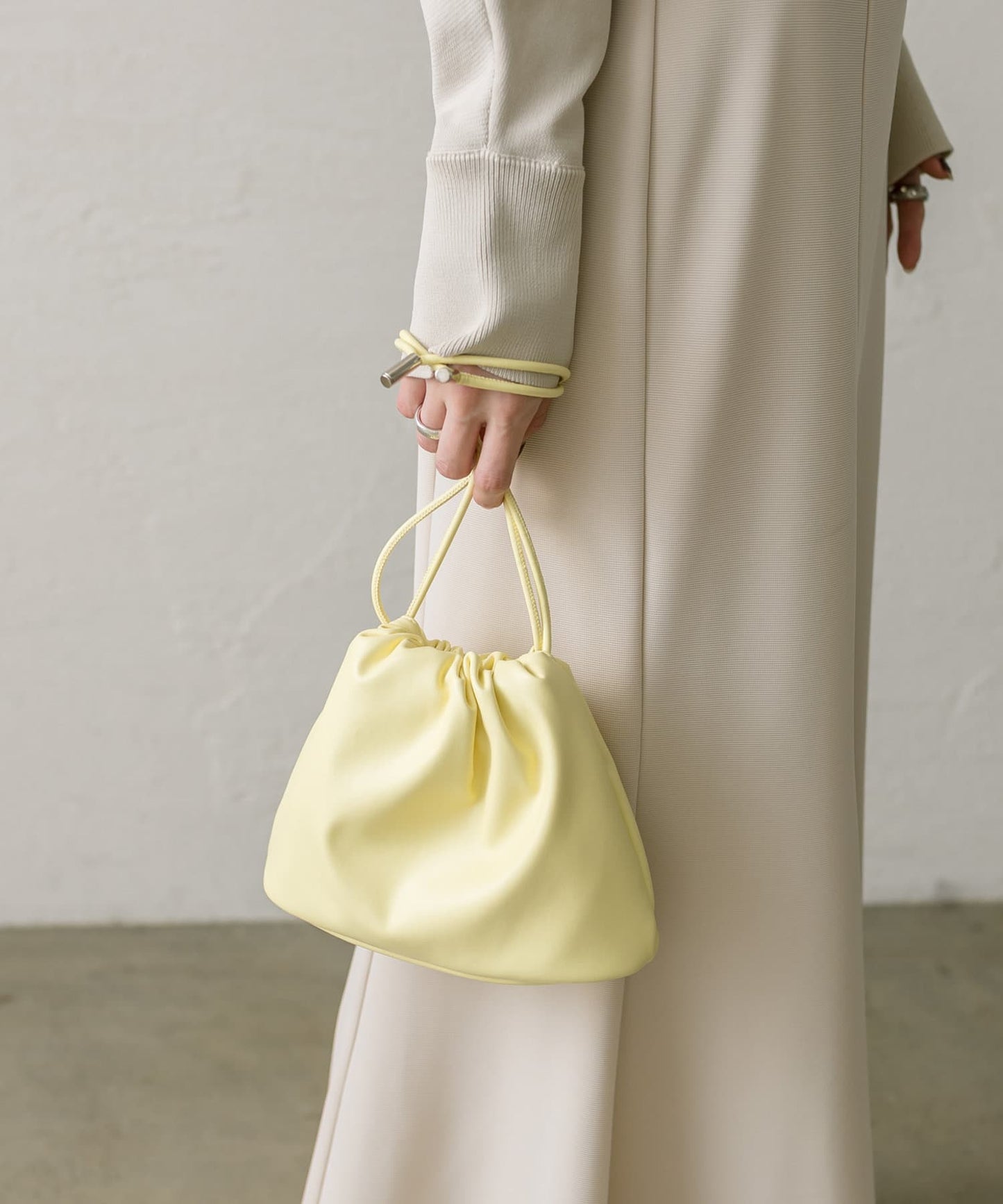 【人氣款再次補貨!】收腰迷你單肩包