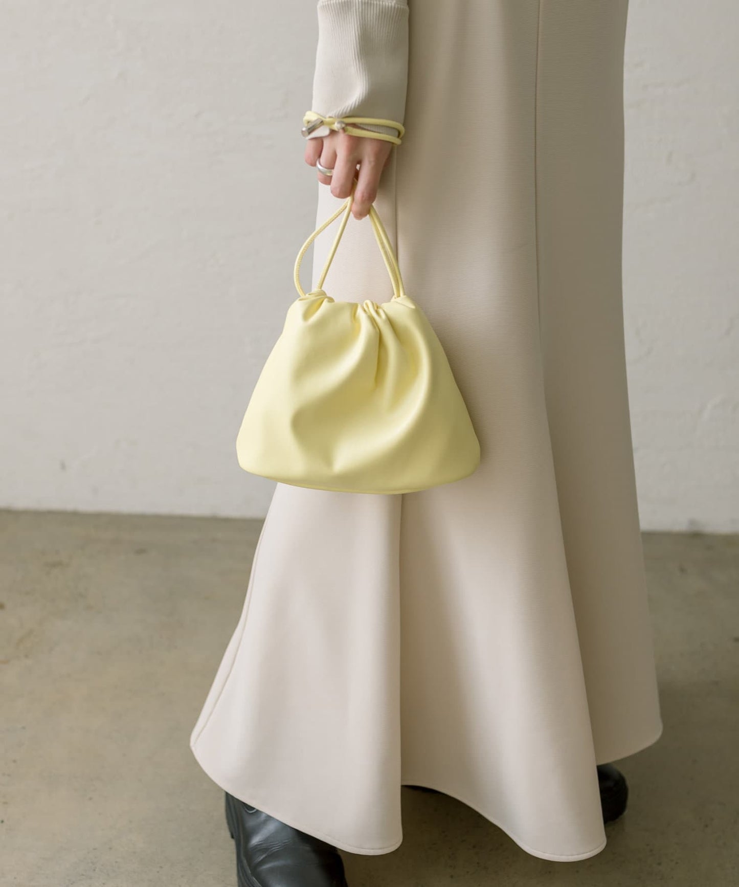 【人氣款再次補貨!】收腰迷你單肩包