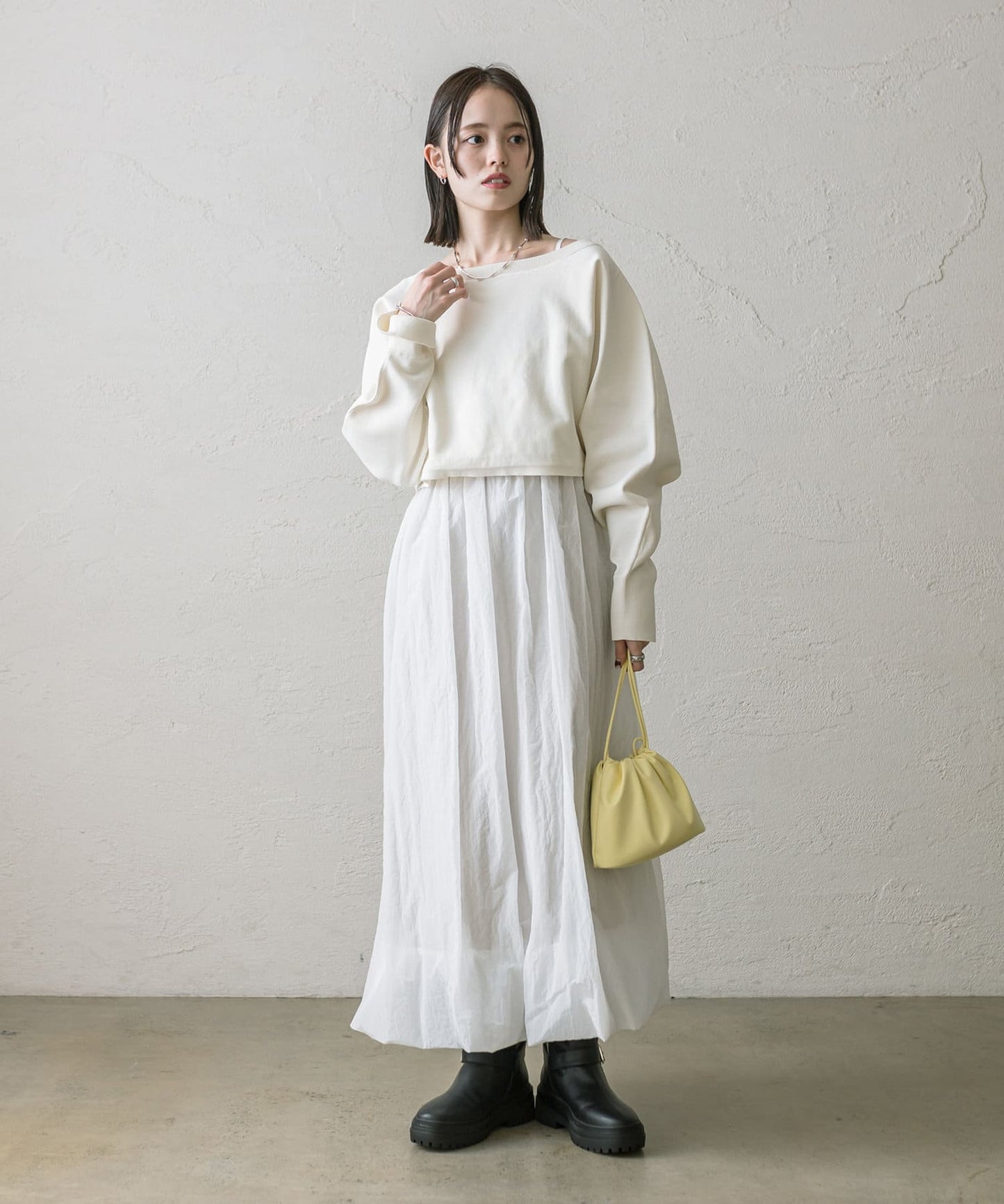 【人氣款再次補貨!】收腰迷你單肩包