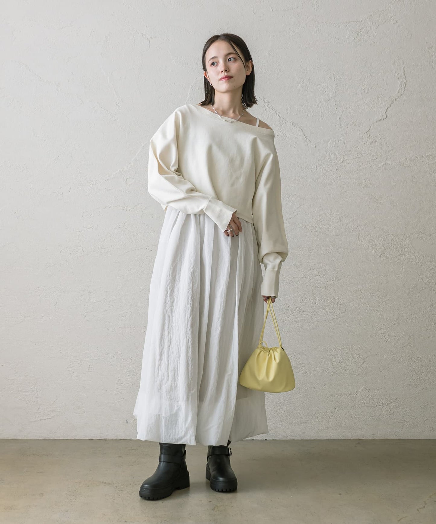 【人氣款再次補貨!】收腰迷你單肩包