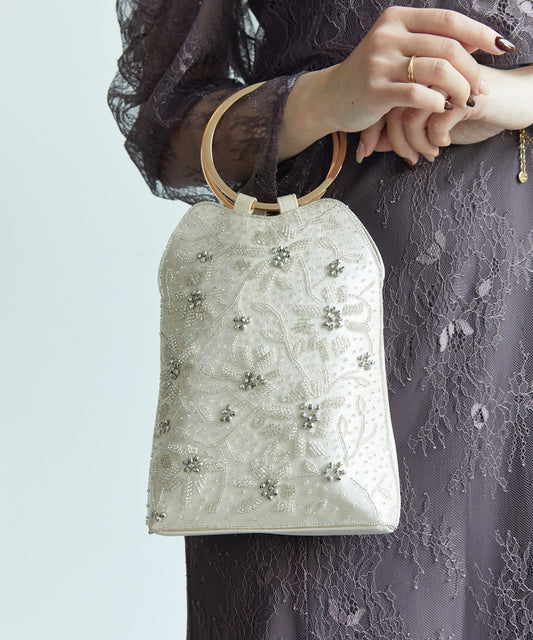 【場合】環形手柄珠寶包