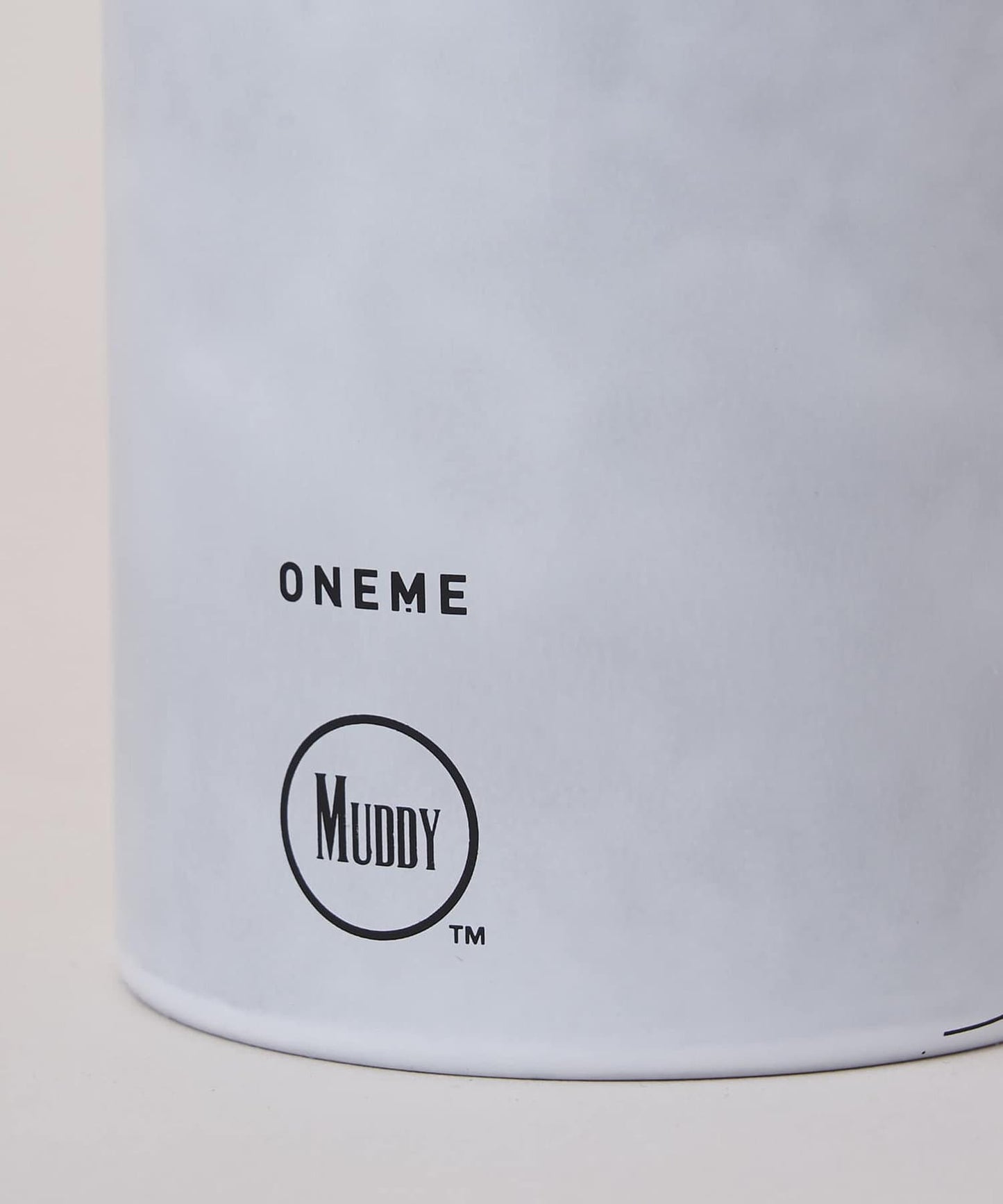ONEME×muddy 實用基地