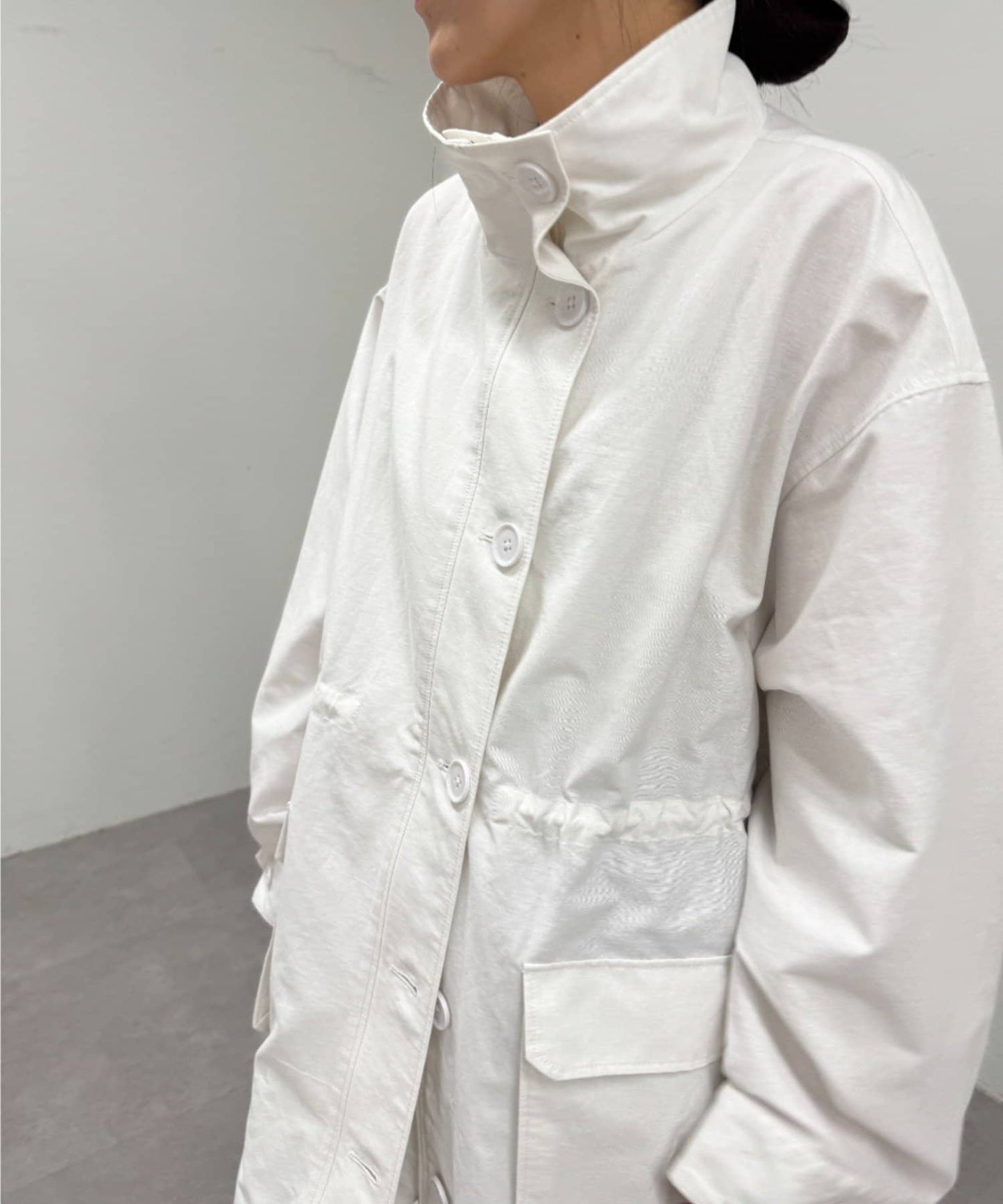 Stand Mods Coat