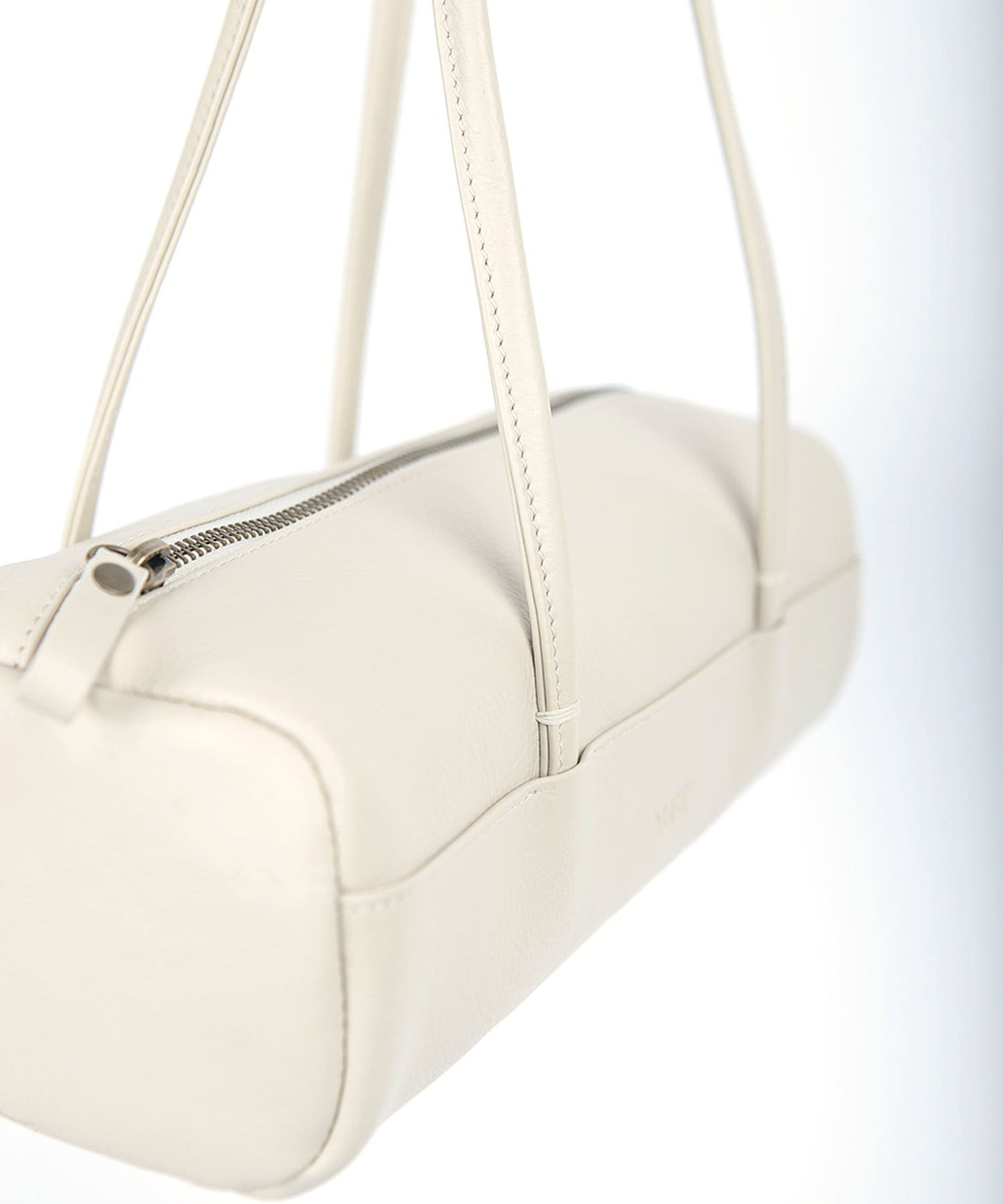 《韓國發/本革/潮流》【YURT(尤爾特)】TOMM盒子肩揹包