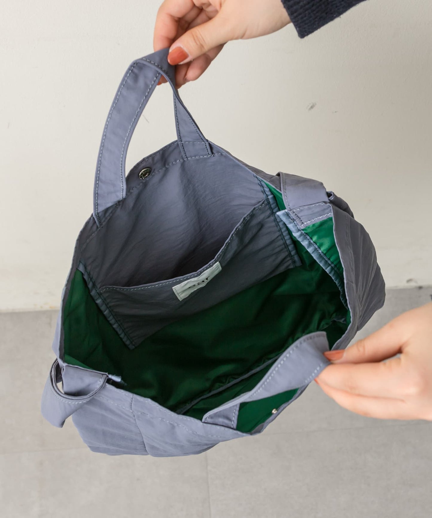 《!》動物刺繡手提包