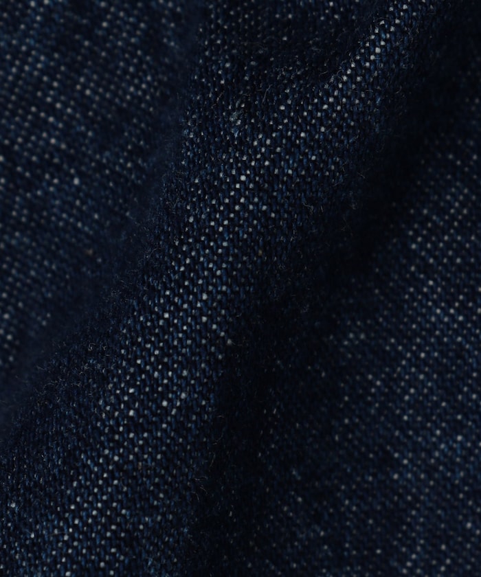 軍事風格繡花背心