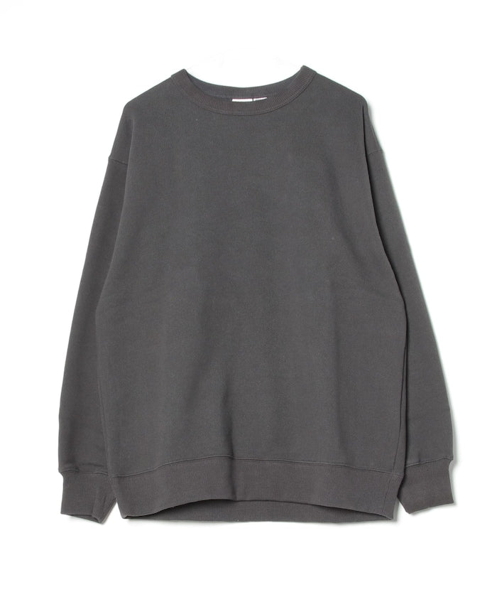 15盎司 重量 圓領衛衣 美國棉