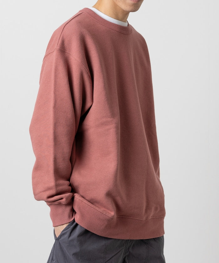 15盎司 重量 圓領衛衣 美國棉