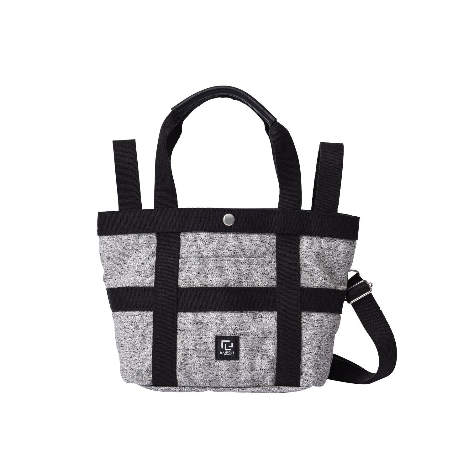 調色板手提袋 (S)