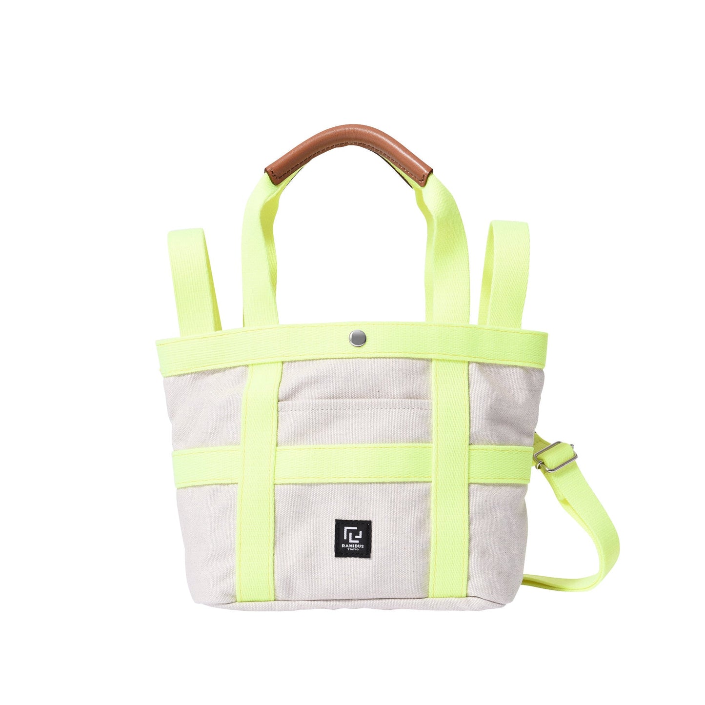 調色板手提袋 (S)