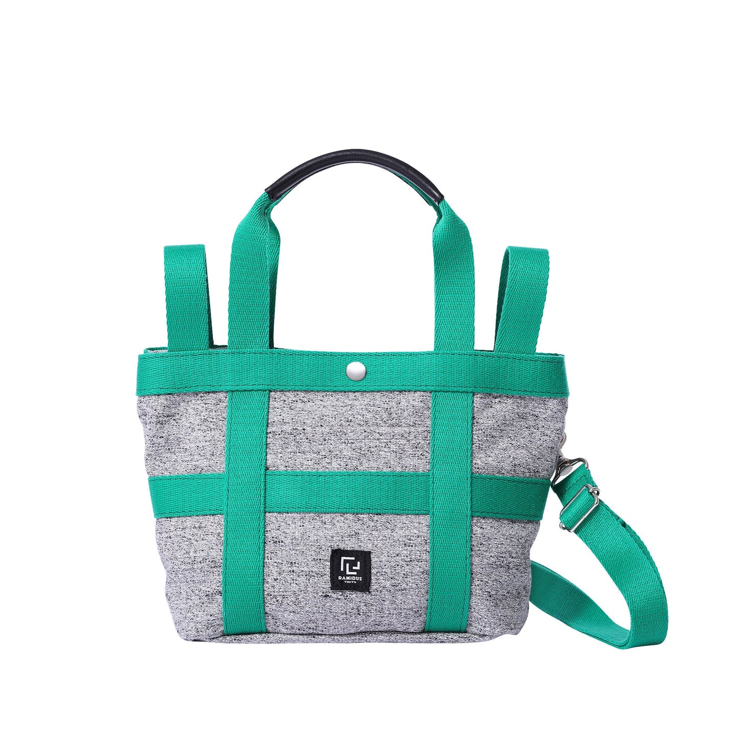 調色板手提袋 (S)