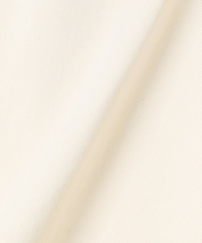 Wide Chino Pants