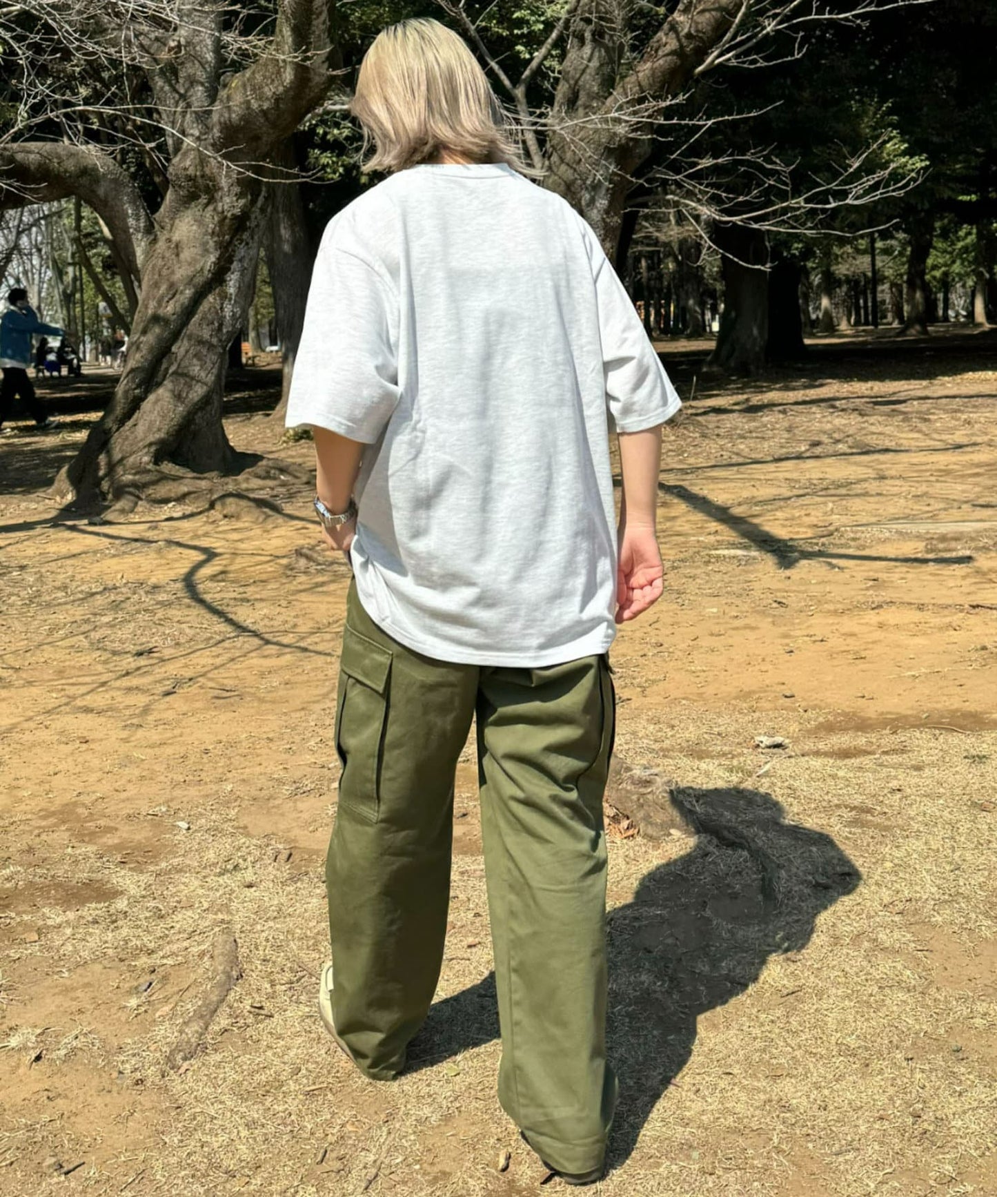 【Franklin Climbing】拉布拉多犬&電動自行車短袖T恤