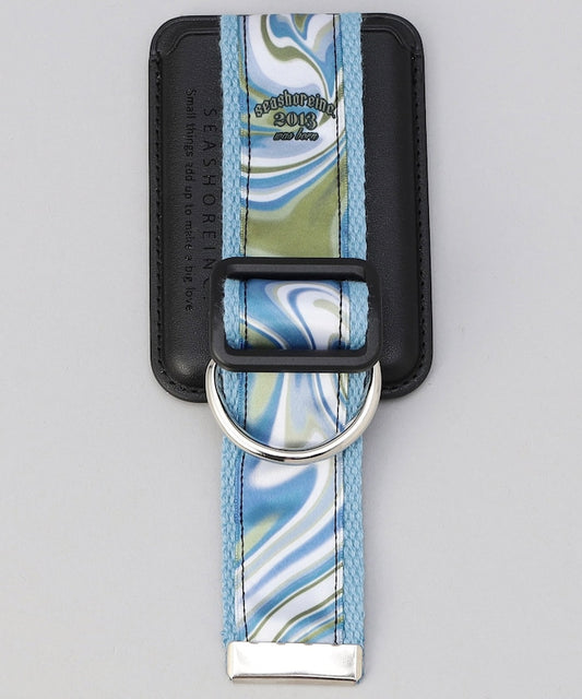 MAG Card Holder print / 磁卡支架