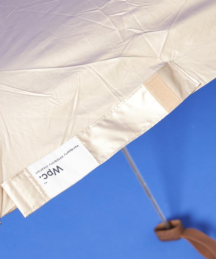 遮光內部顏色小號 迷你 晴雨兼用 摺疊傘