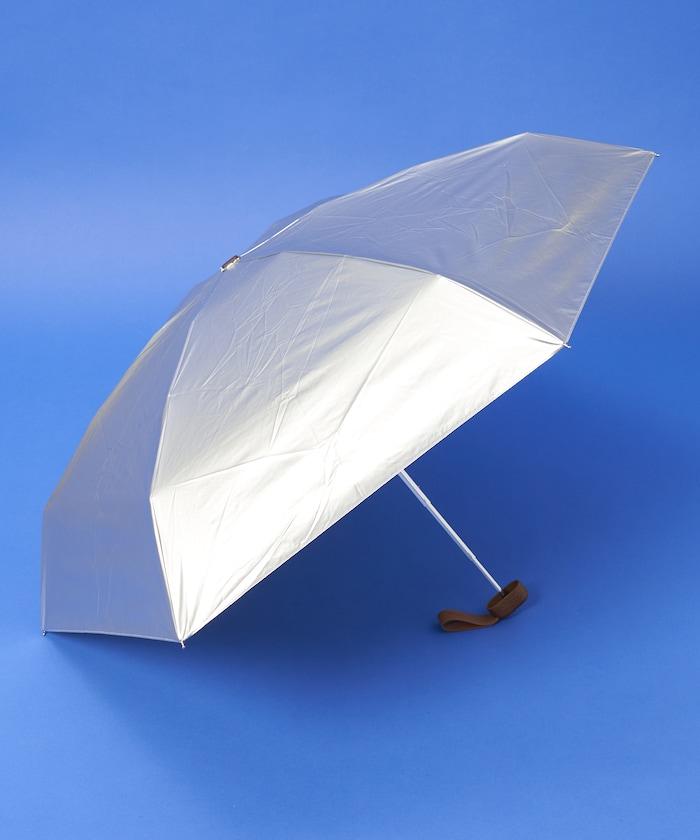 遮光內部顏色小號 迷你 晴雨兼用 摺疊傘