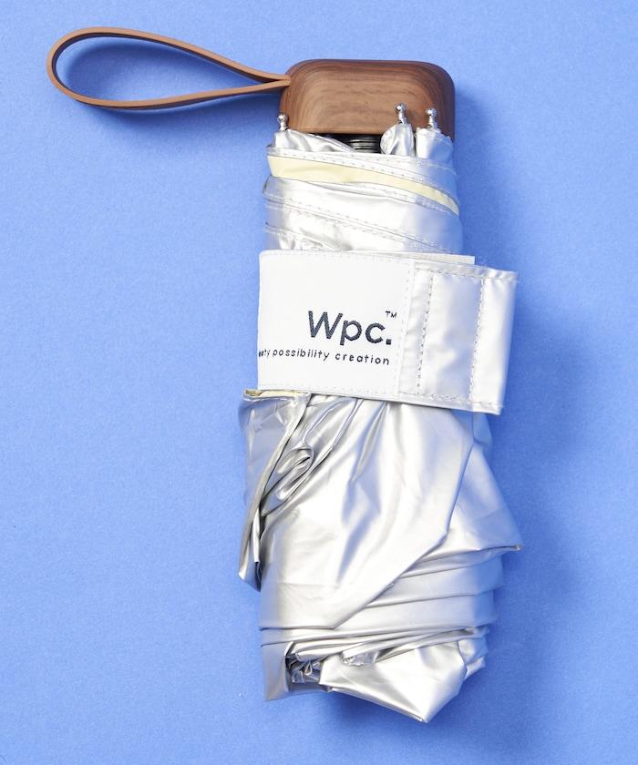 遮光內部顏色小號 迷你 晴雨兼用 摺疊傘