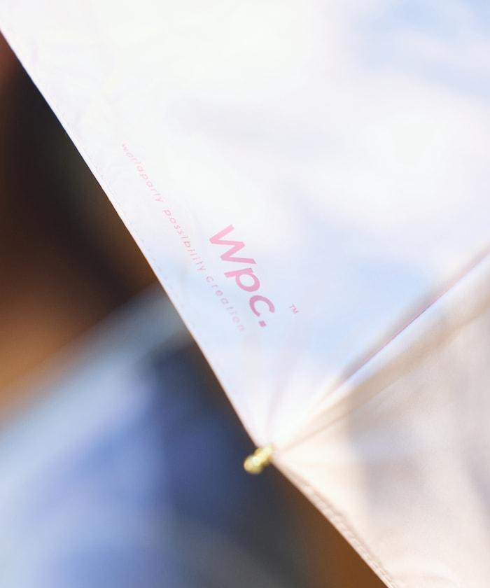 遮光小挎包雨傘 晴雨兼用 摺疊款