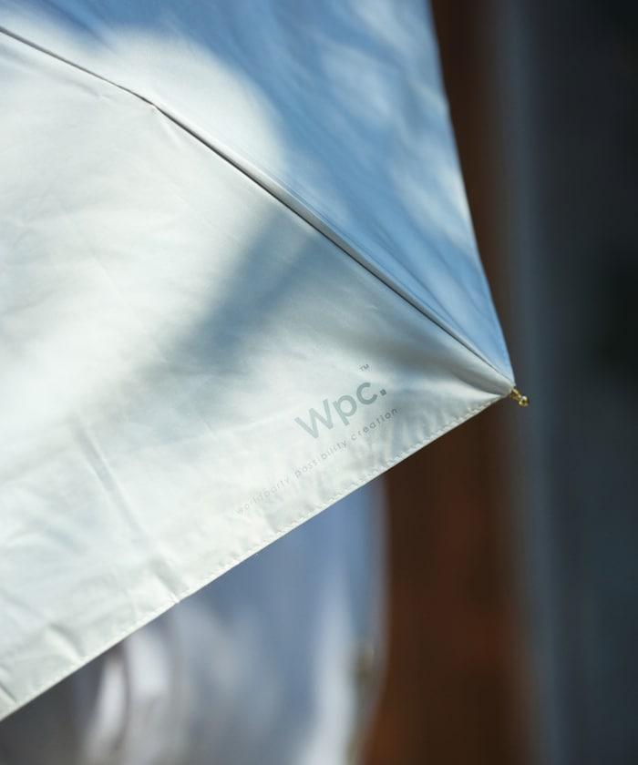 遮光小挎包雨傘 晴雨兼用 摺疊款