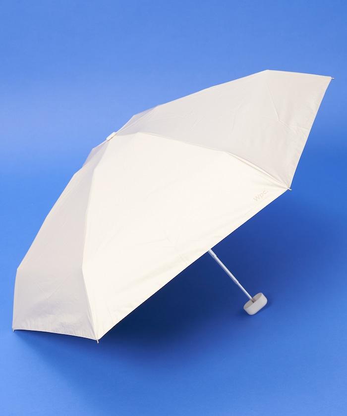 遮光小挎包雨傘 晴雨兼用 摺疊款