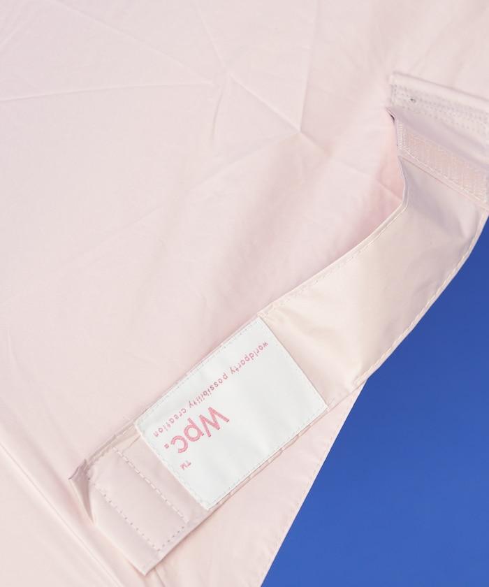 遮光小挎包雨傘 晴雨兼用 摺疊款