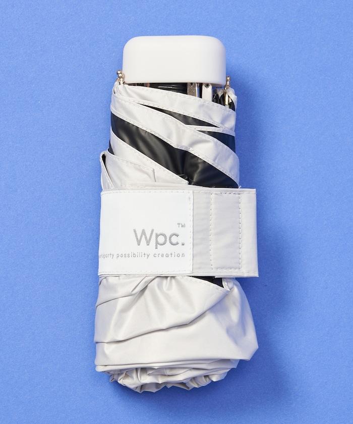 遮光小挎包雨傘 晴雨兼用 摺疊款