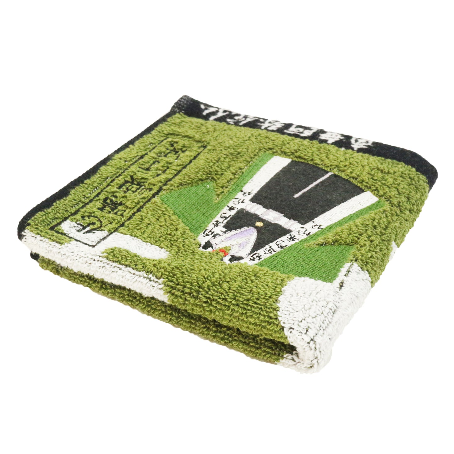 《鬼滅之刃》悲鳴嶼行冥 迷你