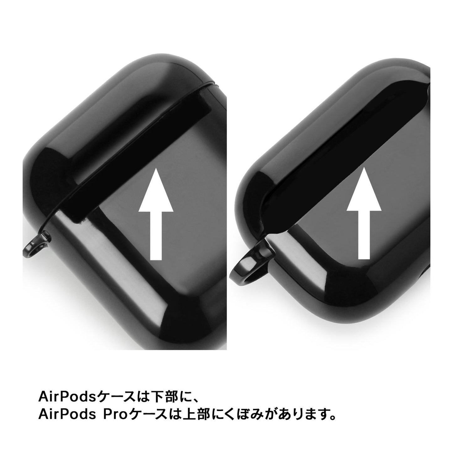 《鬼滅之刃》_(適用機型/AirPodsPro/Pro2)_時透無一郎 AirPods保護套