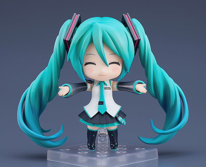 《初音未來》_角色扮演公仔 角色·歌手系列01 《初音未來》 V3