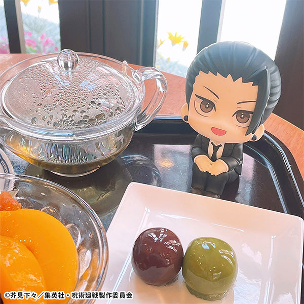 《咒術回戰》- 羽岡直樹 夏油傑 西服版