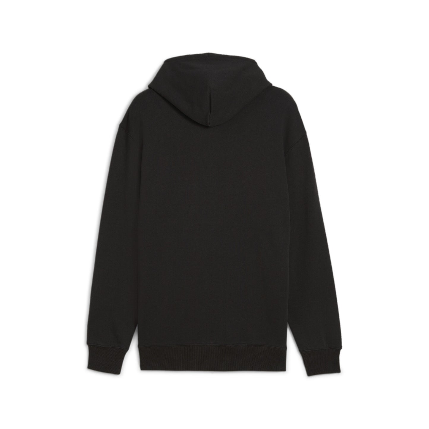 PUMA X ONE PIECE _XL尺寸_圖案衛衣/【香克斯】/PUMA黑色