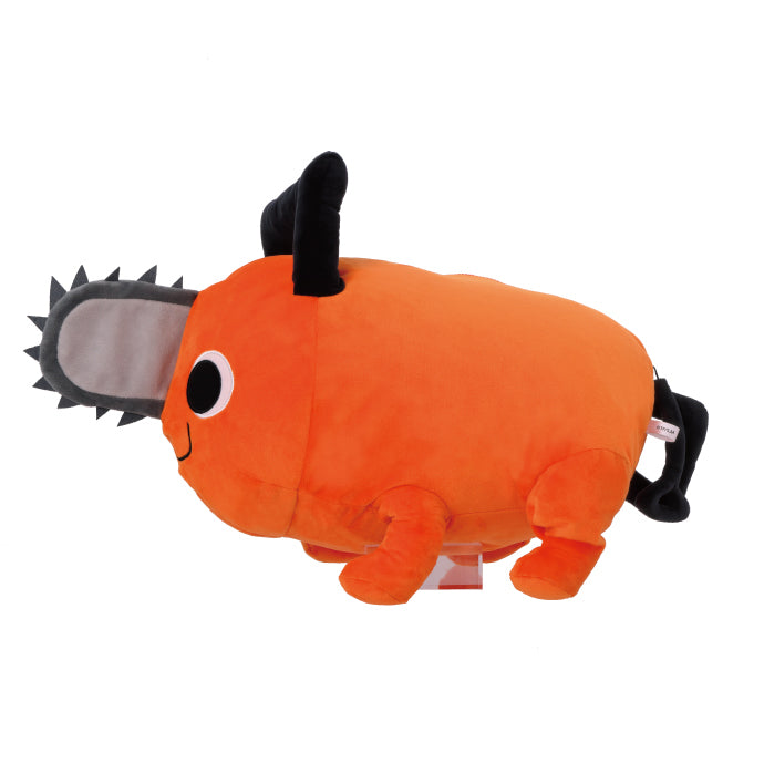 《電鋸人》_波奇塔變身玩偶抱枕