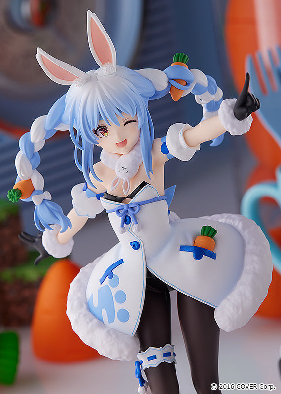 《hololive》製作_POP UP PARADE 兔田佩可拉