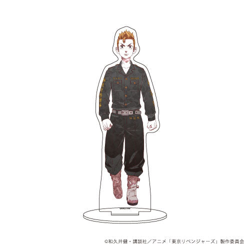 《東京復仇者》角色亞克力手辦 01/花垣武道