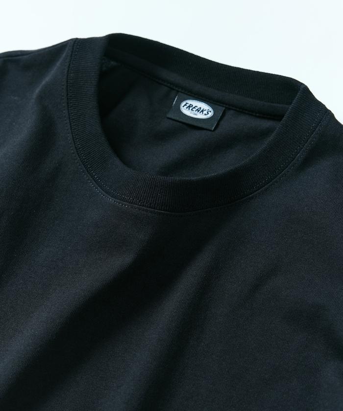 寬鬆版型 下垂肩 無袖 圓領T恤