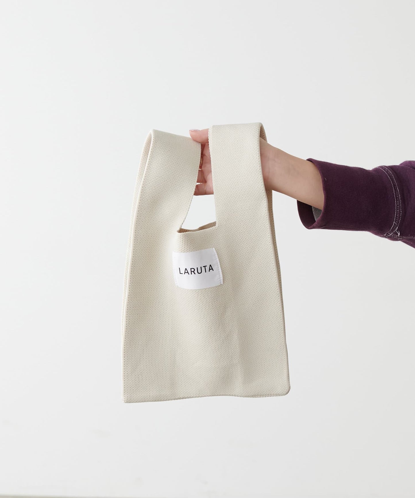 LARUTA mini 迷你 托特包