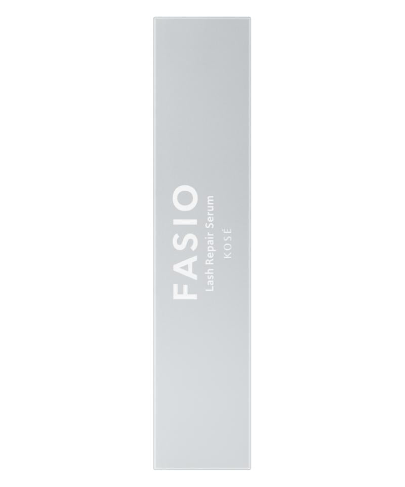 FASIO 眼睫強韌養護精華液