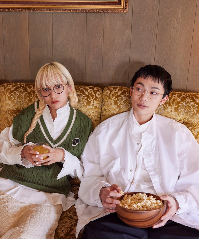 Crown-Panto(內框)