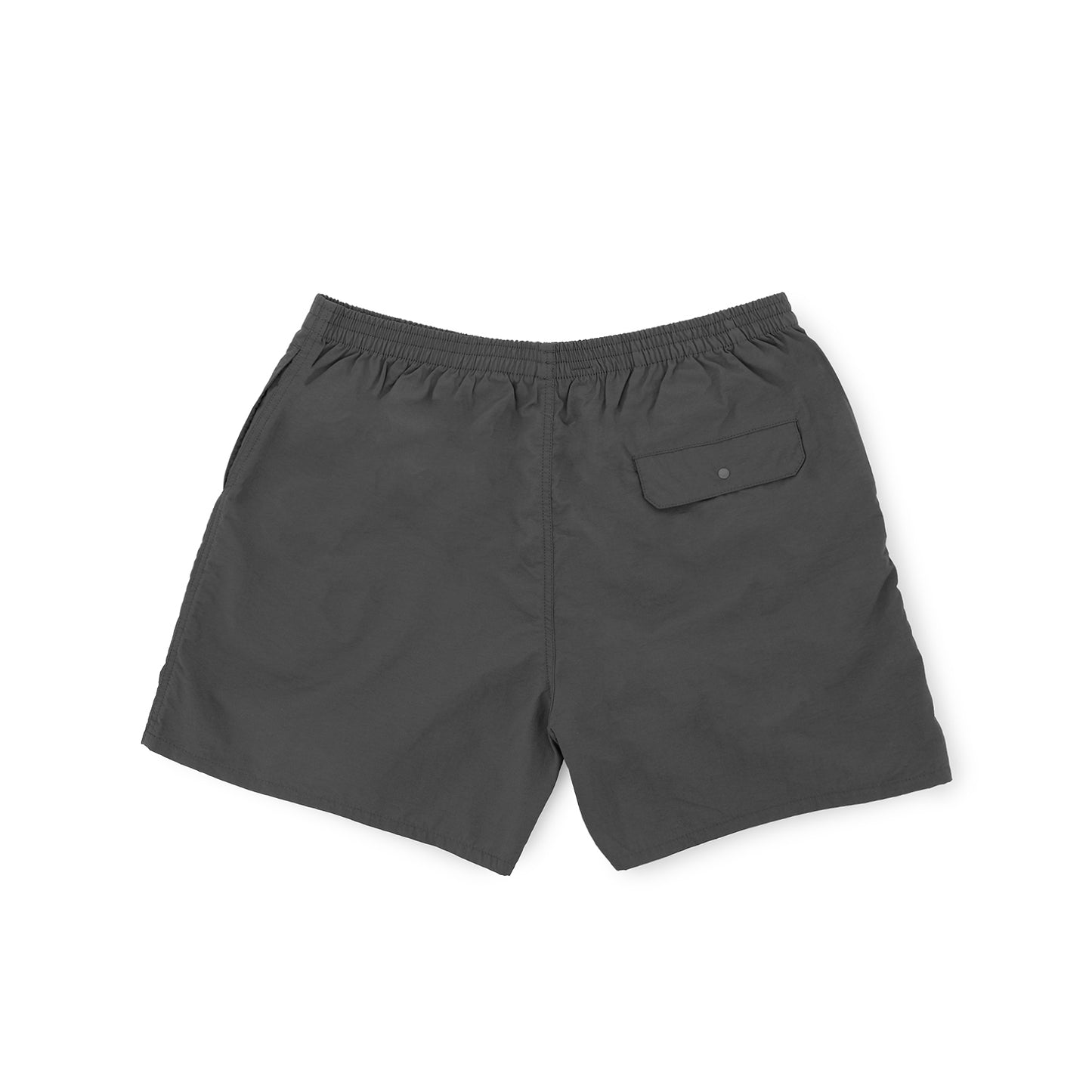 《鬼滅之刃》_我妻善逸 尼龍短褲(尺碼/M)